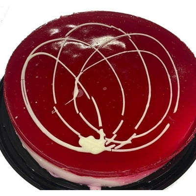 Tartaleta De Yoghurt 1 Un Olimpia