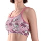 thumbnail image 2 of Peto Mujer Algodón Con Pads Removibles Hello Kitty C2, 2 of 3