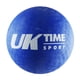 thumbnail image 1 of BALON GIMNASIA RITMICA CLASICO  6" UKTIME AZUL, 1 of 2