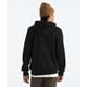 thumbnail image 2 of Sudadera con capucha The North Face Evolution Simple Dome para hombre negra, 2 of 4