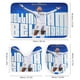 thumbnail image 3 of Set de Baño Desmarcar Jude Bellingham 4 Piezas, 3 of 6