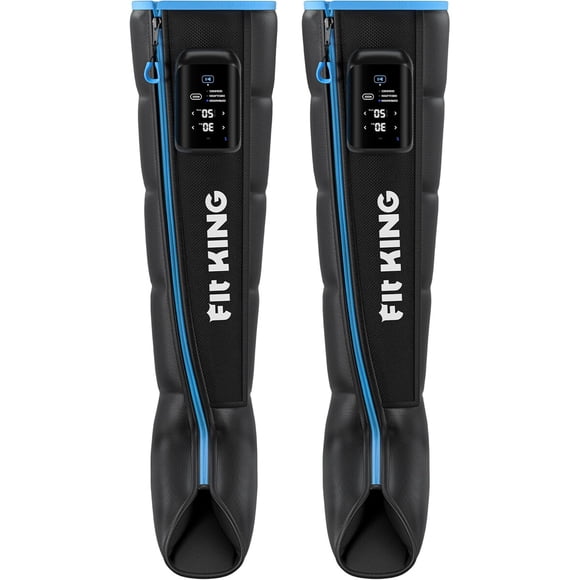 Sistema de Compresión de Aire Inalámbrico FIT KING con 3 Modos