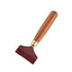 thumbnail image 1 of Limpiaparabrisas Raspador De Té Bandeja De Madera Herramienta De Limpieza Para El Hogar Ceremonia Dormitorio S Mango Corto B, 1 of 3