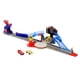 thumbnail image 3 of Pista de carreras Cars de Disney Pixar Pista acrobacias Copa Pistón, 3 of 14