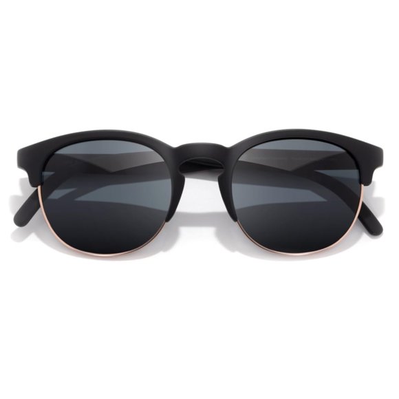 Gafas de Sol Sunski Avilas Polarizadas Negro Pizarra