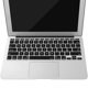 thumbnail image 2 of Funda de teclado MOSISO para MacBook Air 11 pulgadas A1370 A1465, 2 of 5