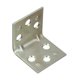 thumbnail image 2 of Corner Brace National Hardware de acero galvanizado de 1,5 x 1,5 x 0,18, 2 of 3