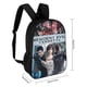 thumbnail image 2 of Mochila Desmarcar Resident Evil, 2 of 6