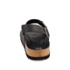 thumbnail image 3 of Sandalia Hombre Bata Marruecos Negro, 3 of 6