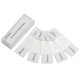 thumbnail image 5 of Portaobjetos de microscopio MegeFul – Pack de 5 (25 × 76 mm) Paramecio W.M., 5 of 6