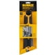 thumbnail image 3 of Sierra Japonesa 250 mm Dewalt Dwht20215 amarillo, 3 of 3