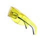 thumbnail image 2 of Gafas de seguridad Calabria 1103/3000/6000 Large Square FitOver, 2 of 9