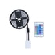 thumbnail image 2 of Rollo Cinta Tira Led 2835 5 Mts Facil Instalacion Con Control, 2 of 3