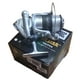thumbnail image 2 of Carrete Pesca Rio Silstar Sniper 230gr 1r Con Nylon Pejerrey, 2 of 7