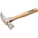 thumbnail image 2 of Martillo Estwing Sure Strike 20oz Uaa Recta Mango Madera, 2 of 3