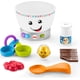 thumbnail image 1 of Juguete Educativo para Bebés Fisher-Price Tazón Mágico para Mezclar Colores, 1 of 6