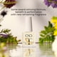 thumbnail image 3 of Aceite para cutículas CND SolaOil, mezcla natural de 68 ml con jojoba y vitamina E, 3 of 3