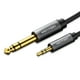 thumbnail image 1 of Cable de 3.5 a Jack 6.5mm - Vention, 1 of 3