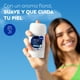thumbnail image 2 of Desodorante Nivea Barra Derma Control Defend Mujer, 50 ml, 2 of 6