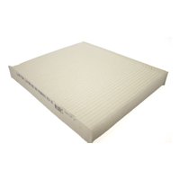 Filtro De Polen Mahindra Pik Up 2.6 Scorpio 2.5 Original