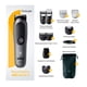 thumbnail image 2 of Afeitadora Braun AIO5 Series 5 Kit 11 en 1, 2 of 4