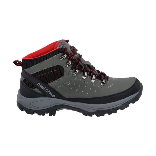 Zapato Outdoor Hombre Black Sheep Tronador