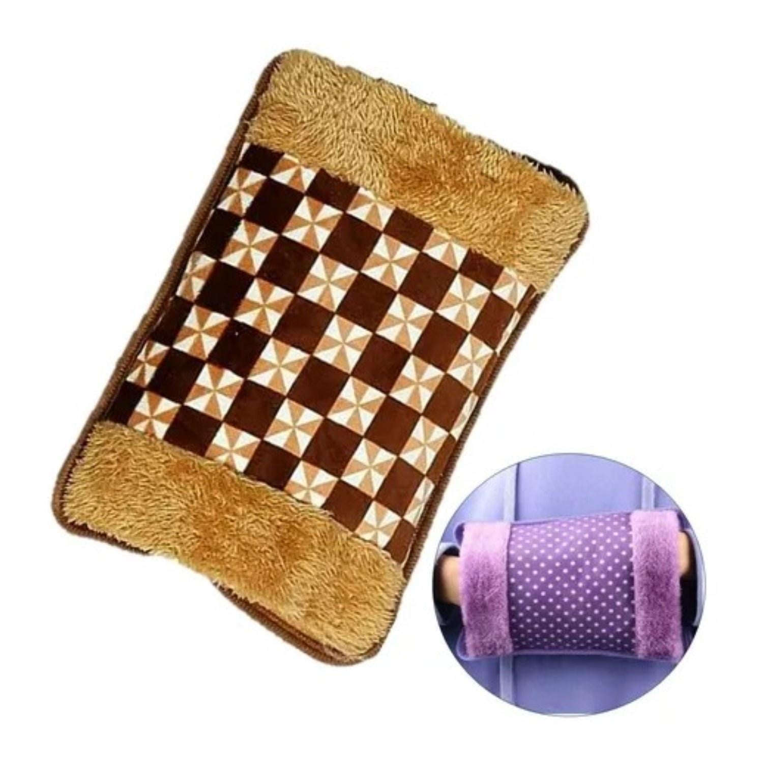 Citohome - Guatero Electrico Recargable Calentador De Manos Termico