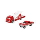 thumbnail image 3 of Vehículo Hot Wheels Collector Auto Transportador Premium 1:64, 3 of 4