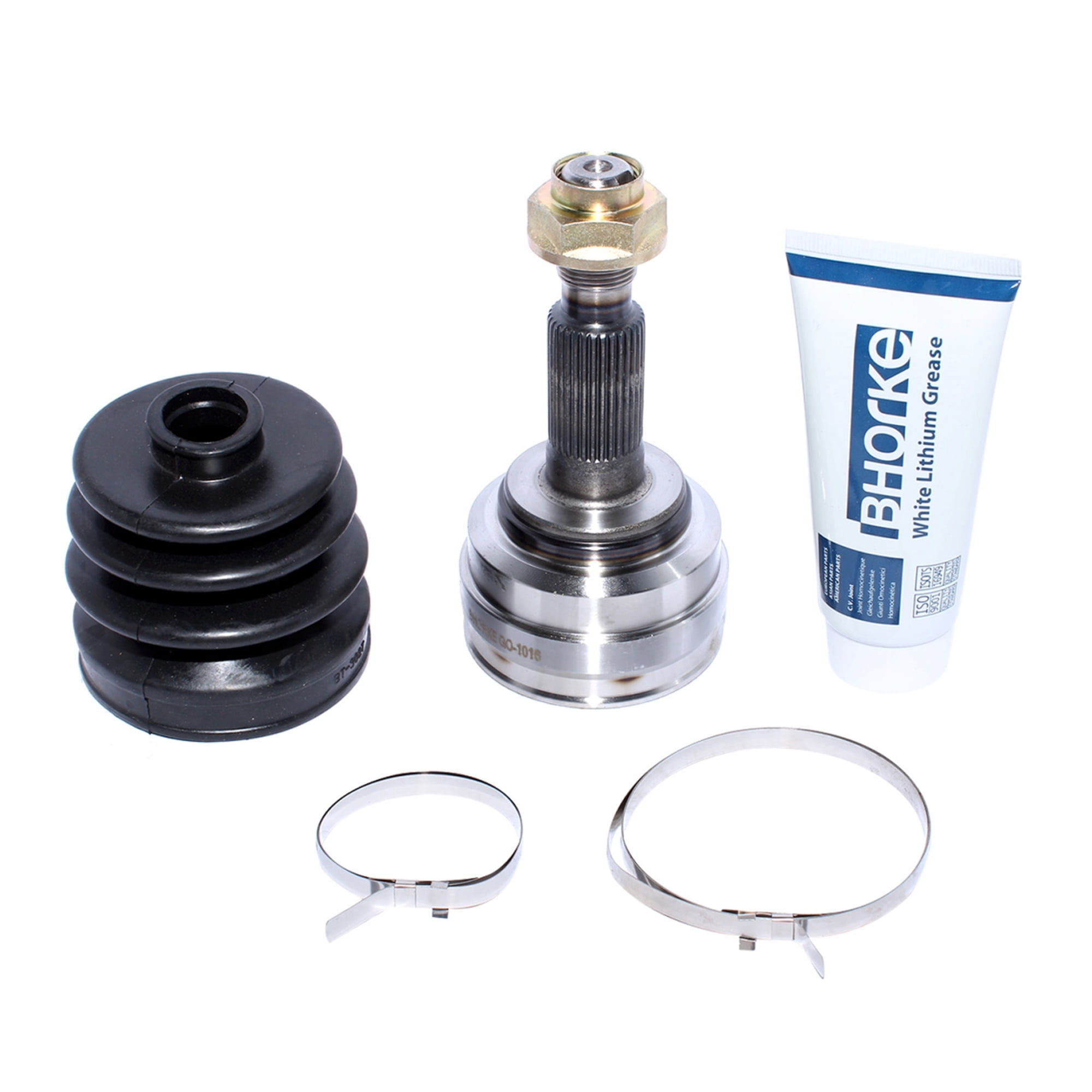 Repuestos Del Sol - Junta Homocinetica Exterior Delantera Izquierda Derecha Chevrolet Optra 1 8 2004 2009