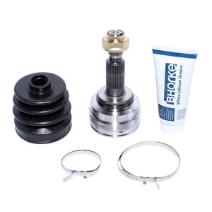 Repuestos Del Sol - Junta Homocinetica Exterior Delantera Izquierda Derecha Chevrolet Optra 1 8 2004 2009