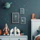 thumbnail image 2 of Portalibros Astronaut Para Libros Pesados Bookends, 2 of 7