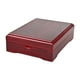 thumbnail image 1 of Caja de Exhibición de Madera para Escritorio, 1 of 3