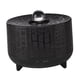 thumbnail image 1 of Difusor De Aceite Esencial Humidificador Con Efecto De Bola De Llama US 110V 300ml Para Oficina, 1 of 3