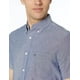 thumbnail image 2 of Camisa Tommy Hilfiger para hombre, manga corta, casual, azul marino, XL, 2 of 2