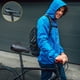 thumbnail image 2 of Funda impermeable para sillín de bicicleta Kulannder 27 × 24 cm Pack de 3, 2 of 7