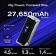 thumbnail image 3 of Power Bank Rapid Pro X De 27650 Mah Y Salida De 300 W, 3 of 9