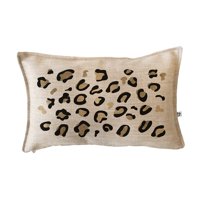 Tuyo Print - Cojín Chita Oro 50X30