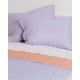thumbnail image 2 of Cubrecama Quilt MAS 2 ALMOHADAS DE REGALO 2 plazas Mashini, 2 of 4