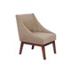 thumbnail image 3 of Sitial Berlin Tela Velvet Beige, 3 of 3
