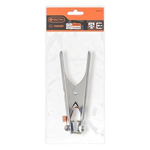 Tactix - Pinza Toma Tierra 300 A