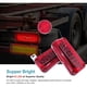 thumbnail image 3 of Luces Traseras Led 2pack 12v Ip67 Dot Trailer, 3 of 3
