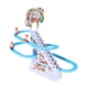 thumbnail image 3 of Juego De Tobogán De Papá Noel, Juego De Tobogán Para Subir Escaleras, Juguete Para Niños, Regalos 3 Papá Noel, 3 of 5