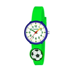 Reloj K5845/5 Calypso Blanco Infantil Digitana