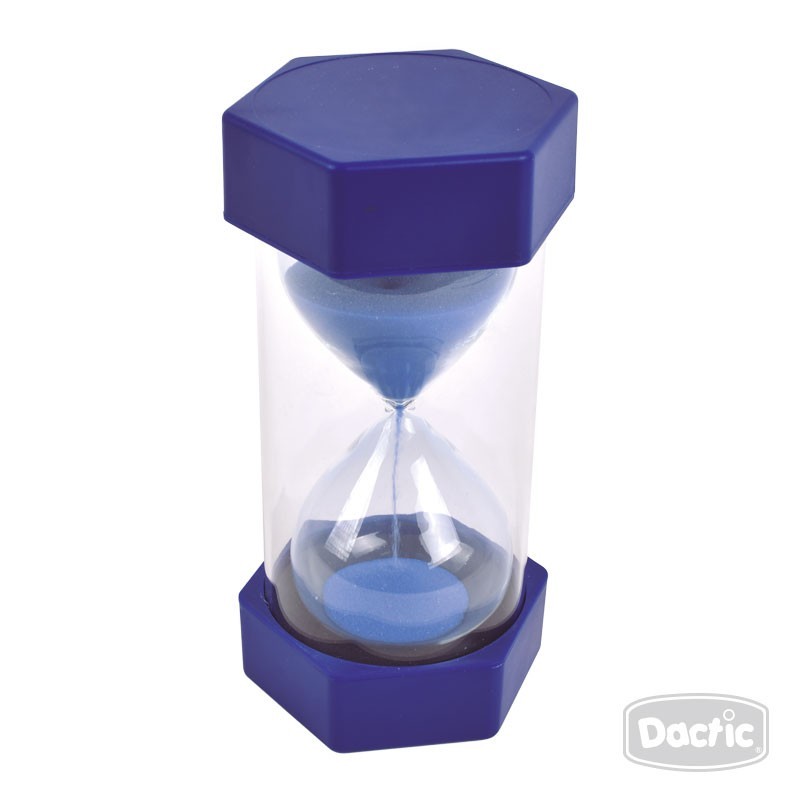 Dactic - Reloj Arena 5Min