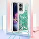 thumbnail image 3 of Funda FOXDOCK para Motorola Moto G Stylus 5G 2024 con Cuerda Ajustable, Brillo Líquido, Protección Antigolpes y Lente – Ideal para Regalo, 3 of 6