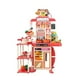 thumbnail image 1 of Cocina De Juguete Grande 95 Cm 73 Piezas Con Luz Y Sonido, 1 of 8