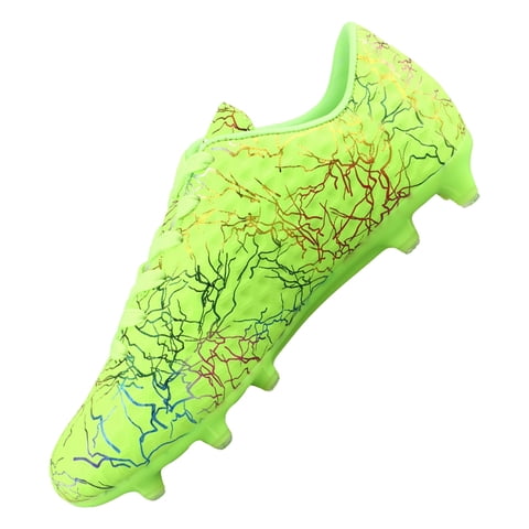 Botines De Fútbol Vizari Zodiac Firm Ground Para Niños Y Niñas