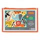 thumbnail image 2 of Puzzle 12Pcs En Estuche Animales Del Zoo Mudpuppy, 2 of 6