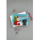 thumbnail image 3 of Tarjetas de felicitación Caroline's Treasures - Pack de 8 (5x7), 3 of 3