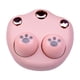 thumbnail image 3 of Máquina Limpiadora De Lentes De Contacto, Forma Linda, Automática, Para Lentes Duras De Colores, Color Rosa, 3 of 5